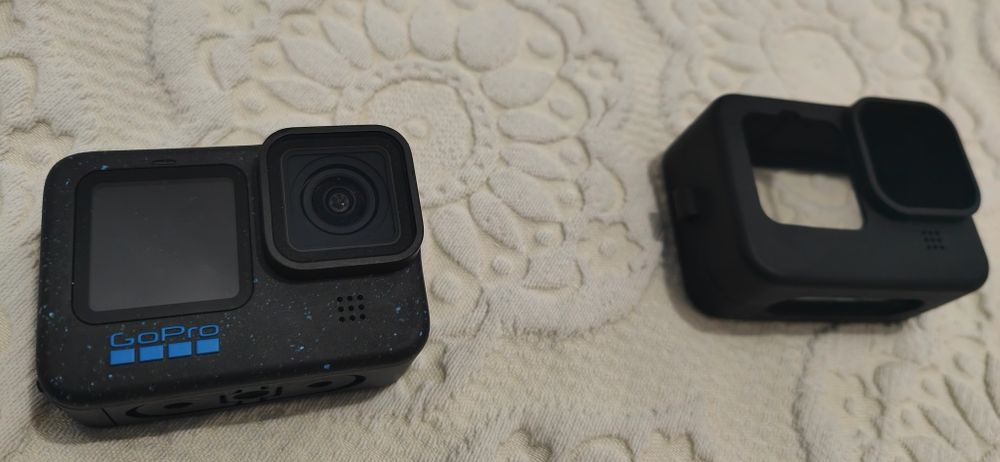GoPro Hero 12 black