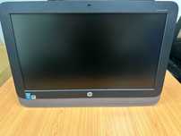 Computador All-In-One HP Pro One 400 G1 19.5" Não é Toutchscreen