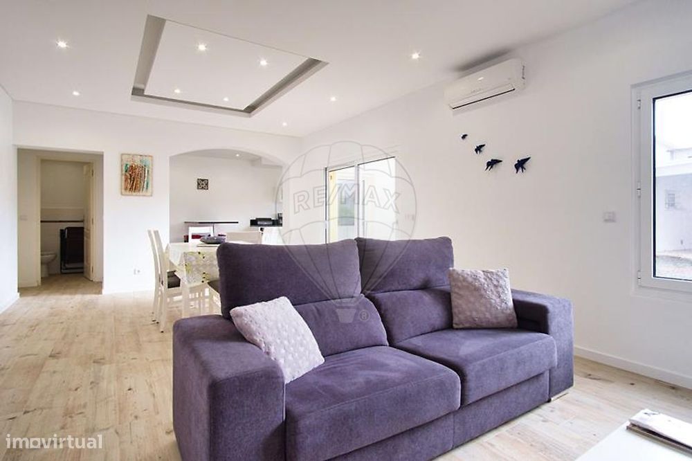 Moradia T3 para venda