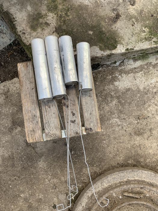 Сосуд Криобиологический