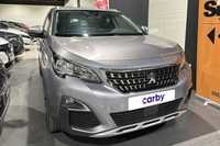 Peugeot 3008 1.6 BlueHDi Allure Grip Control EAT6