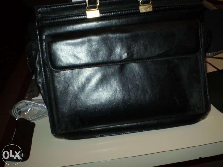 Pasta para transportar documentos