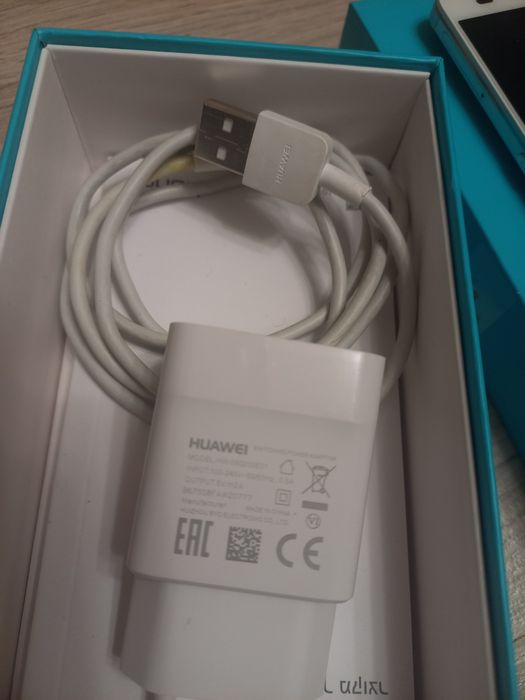 Телефон Honor  7