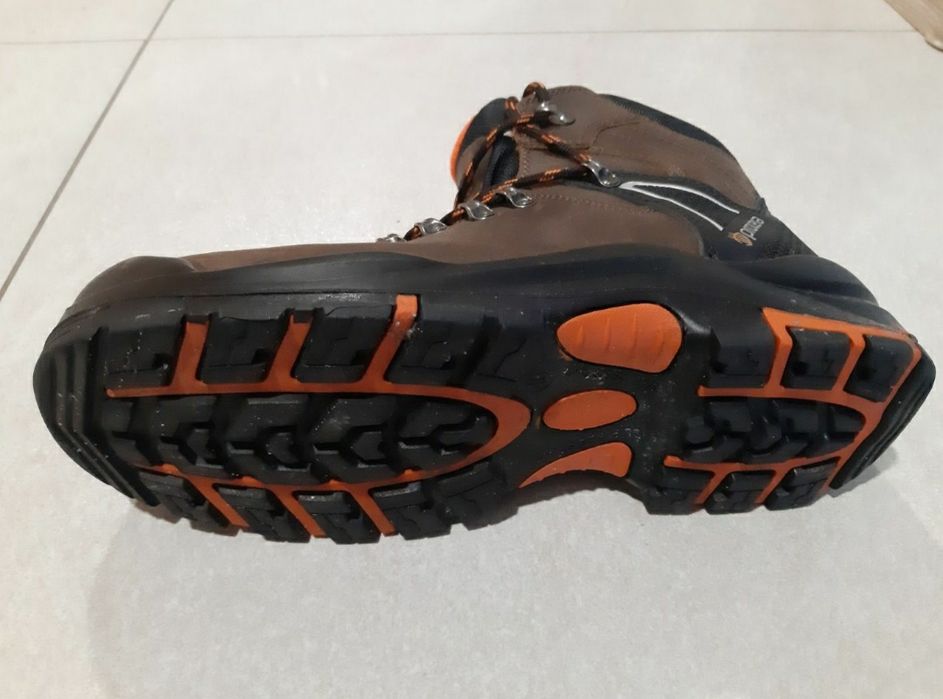 Buty robocze, nowe, rozm.40