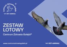 VET-ANIMAL Zestaw lotowy