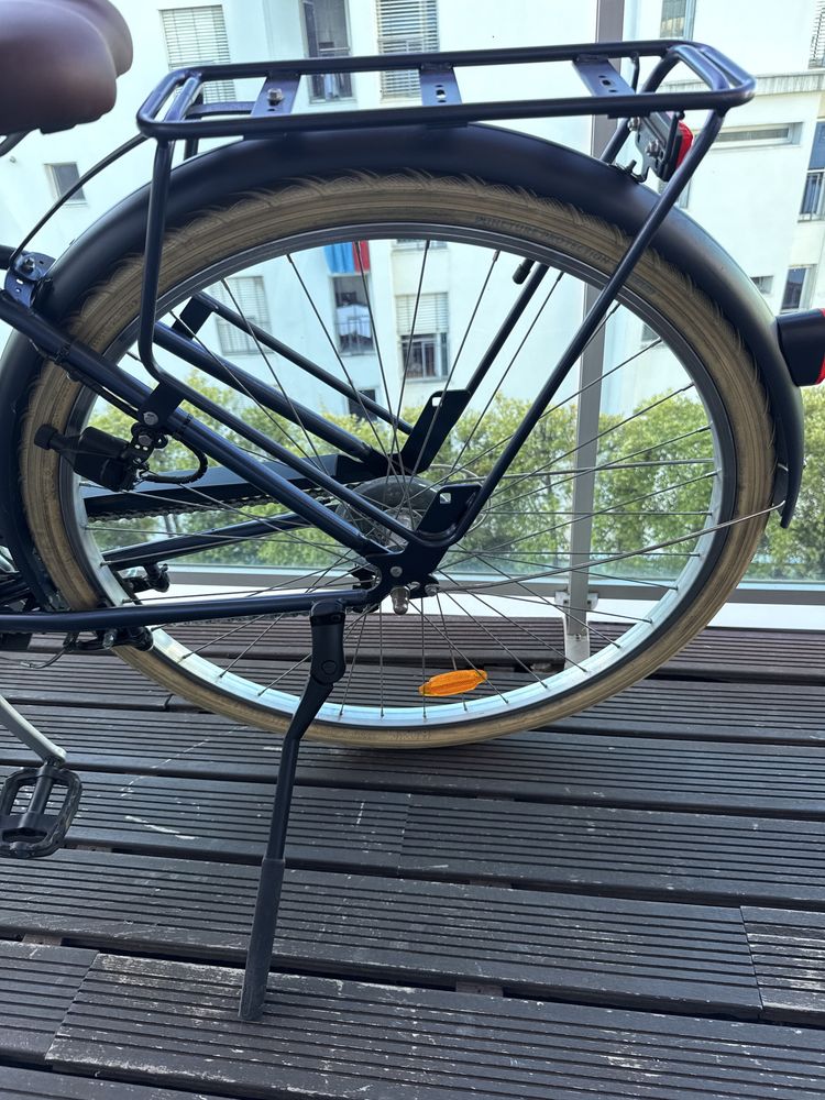 Bicicleta cidade elops