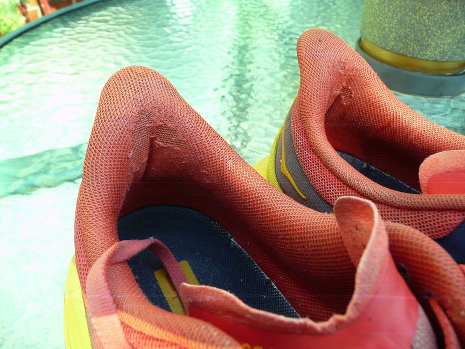 buty biegowe HOKA sppedgoat 5 rozm 45/46