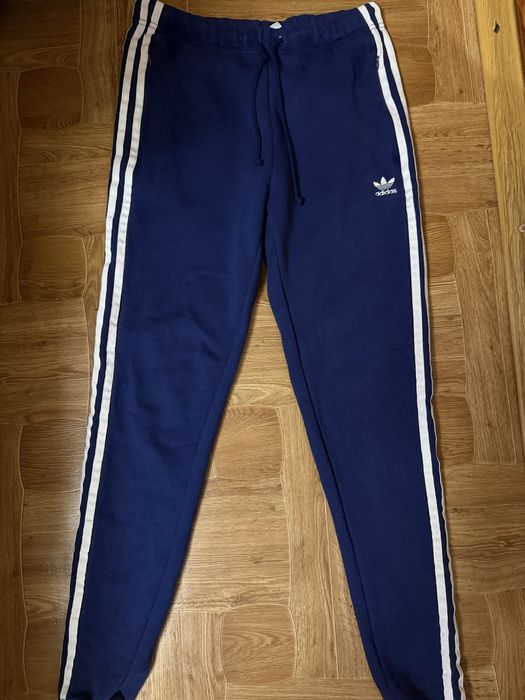 Спортивні штани Adidas, Jordan, H&M