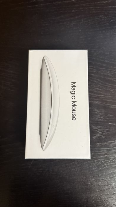 Apple Magic Mouse 3 2021 (MK2E3)