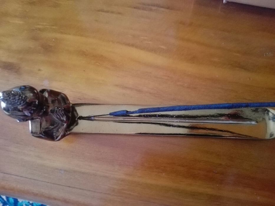 Incensario, porta incensos