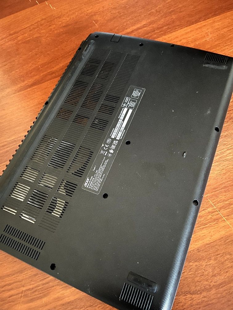 Acer Aspire A7 GTX 1650ТІ