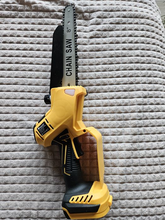 Pilarka akumulatorowa do baterii Dewalt