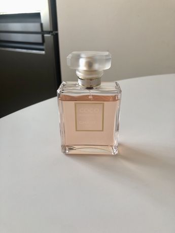 Chanel Coco Mademoiselle