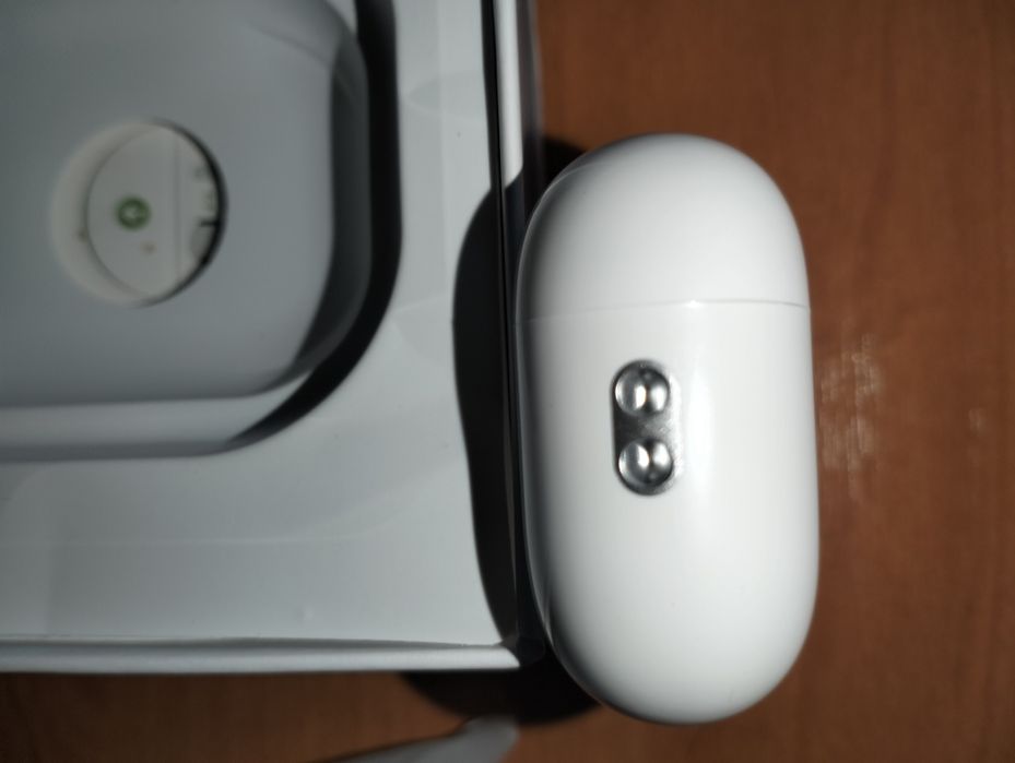 Навушники Airpods 2