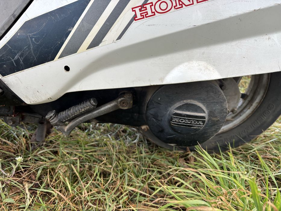 Honda Lead 50 Sprowadzona z Niemiec Klasyk