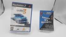 World Rally Championship 3 PS2 Sklep/Wysyłka/Wymiana