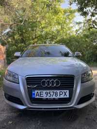 Продам Audi a3 2.0 tdi  s-line