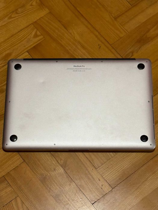 Apple Macbook Pro Retina 15' A1398 Sequoia i7 16/256GB