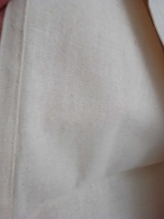 Новый комплект постельного белья