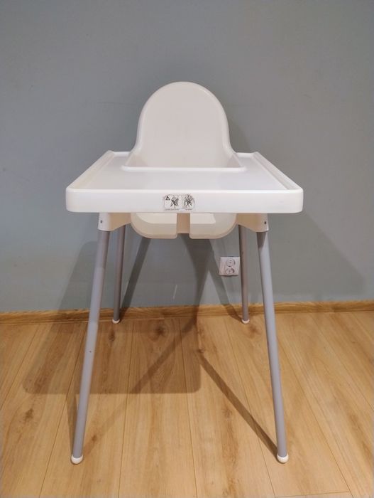 Krzeselko Ikea Antilop