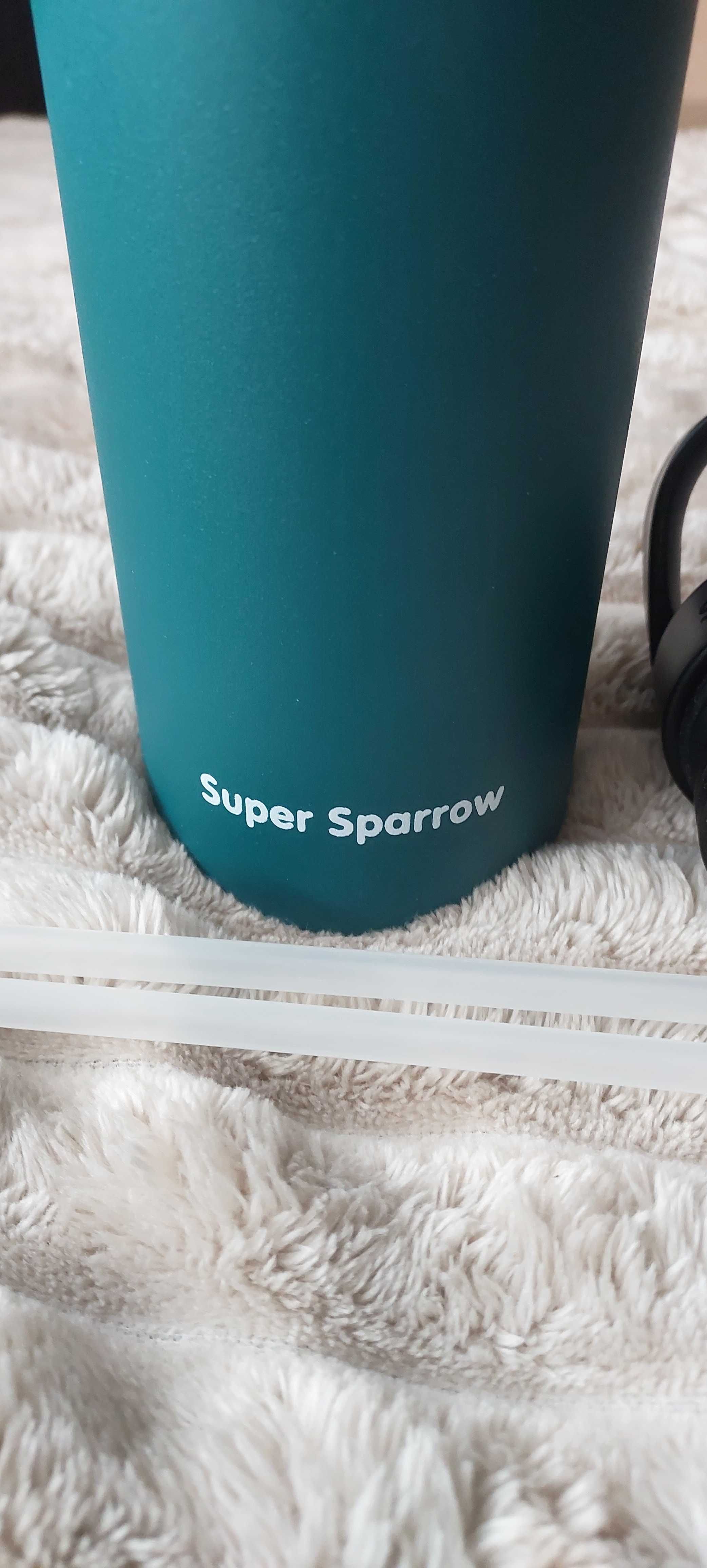Butelka Super Sparrow 620 ml