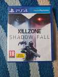 Killzone shadow Fall ps4