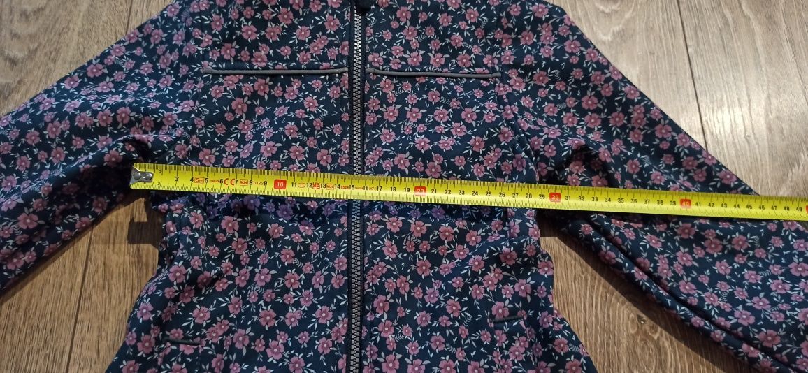 Kurtka/płaszczyk soft shell name it 104