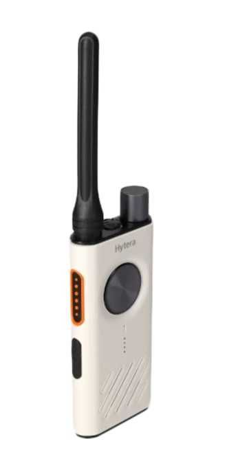 Radiotelefon Hytera S1 Biały (S-31) UHF/PMR, Gwarancja/FVAT