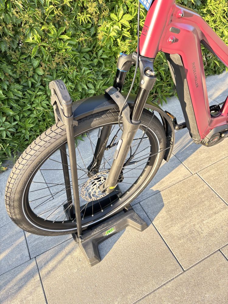 Riese & Muller Charger GT 2024r M 46 cm Bosch CX Smart