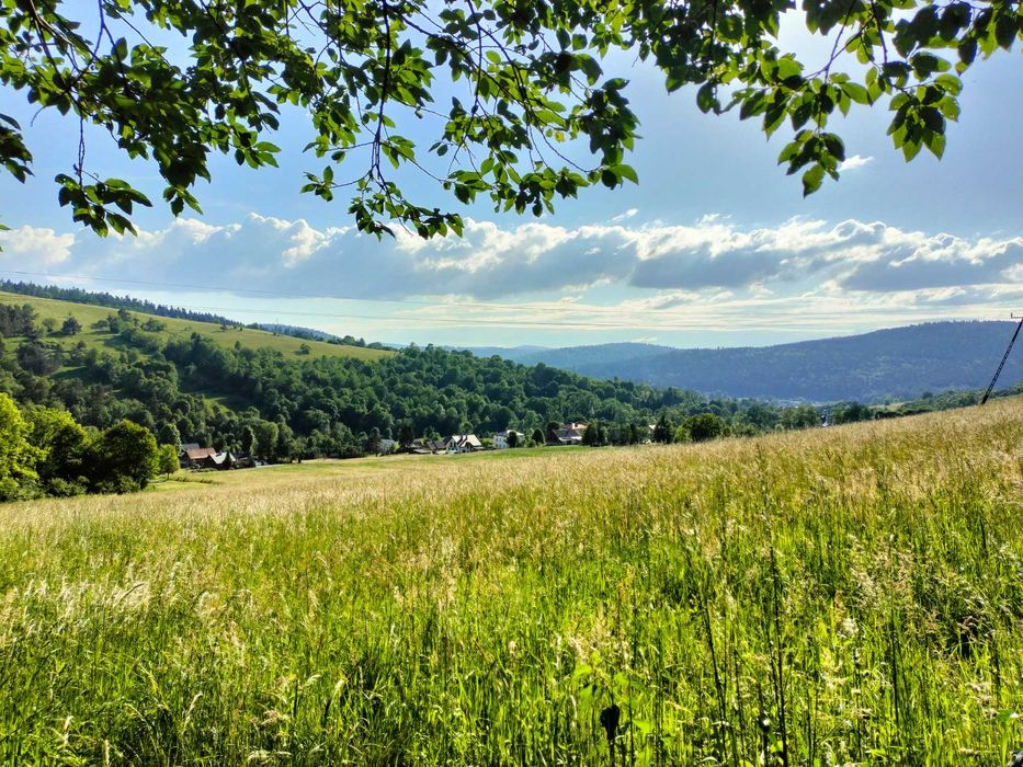 Agroturystyka u "Anny" Bieszczady