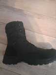 buty długie buty ochronne buty robocze ERGOS MONTANA S3
