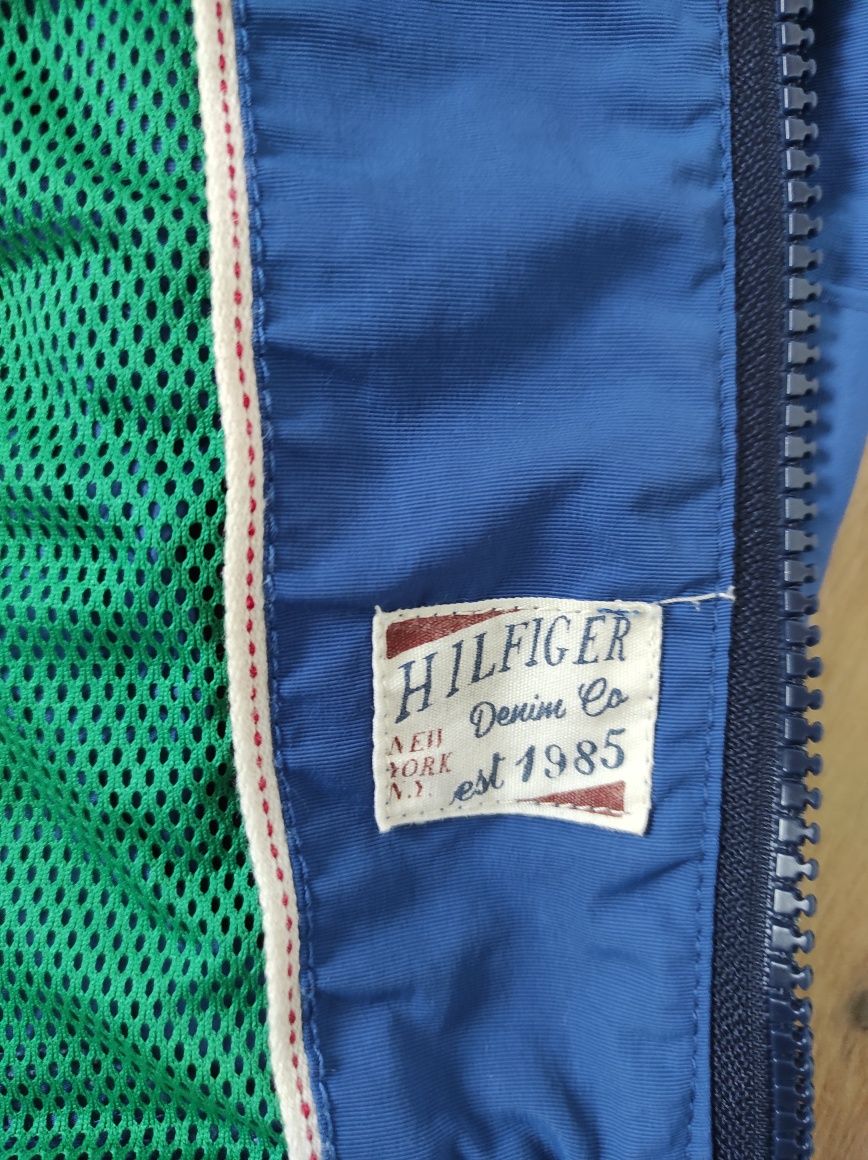 Kurtka Tommy Hilfiger