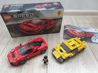 Lego Speed Champions nr76895