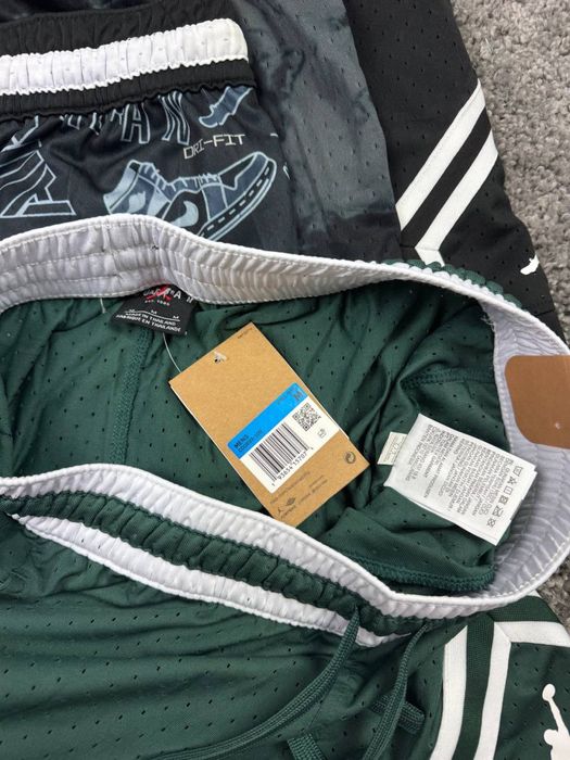 Шорти Jordan Diamond