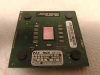 Procesor Athlon XP 2400+ 2 GHz i 6 sztuk pamięci DDR 128 MB - 512 MB