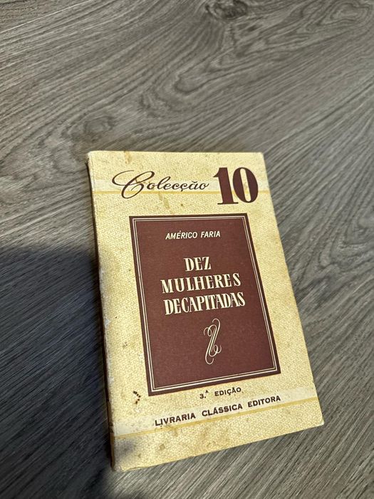 Vários livros para venda