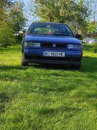 Seat toledo 1 обмін