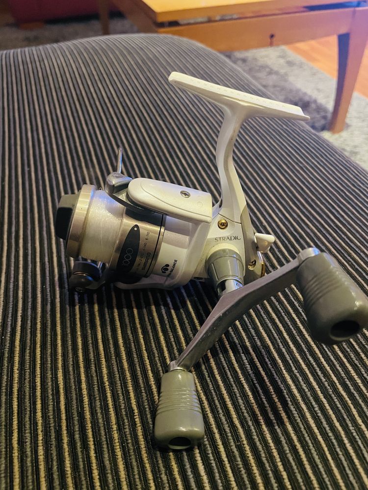Shimano Stradic 1000