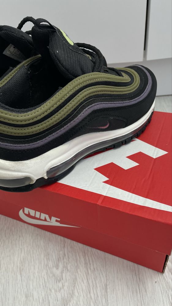Nike оригінал !