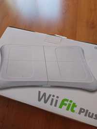 Wii fit plus nova