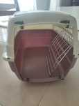 Transportadora para gatos