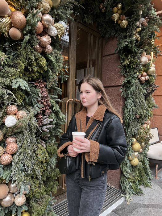 Дублянка під зару