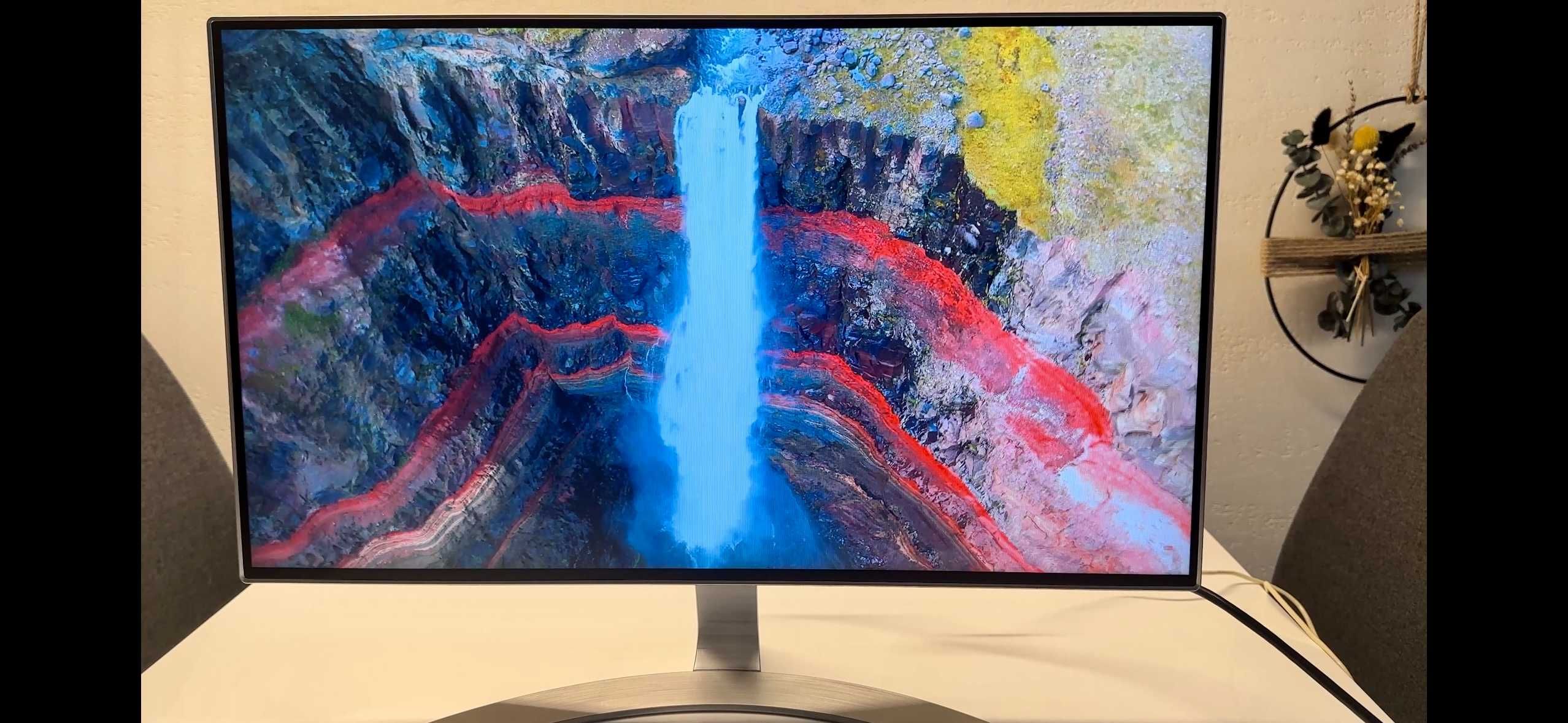 Monitor dla graczy LG 24MP88HV-S