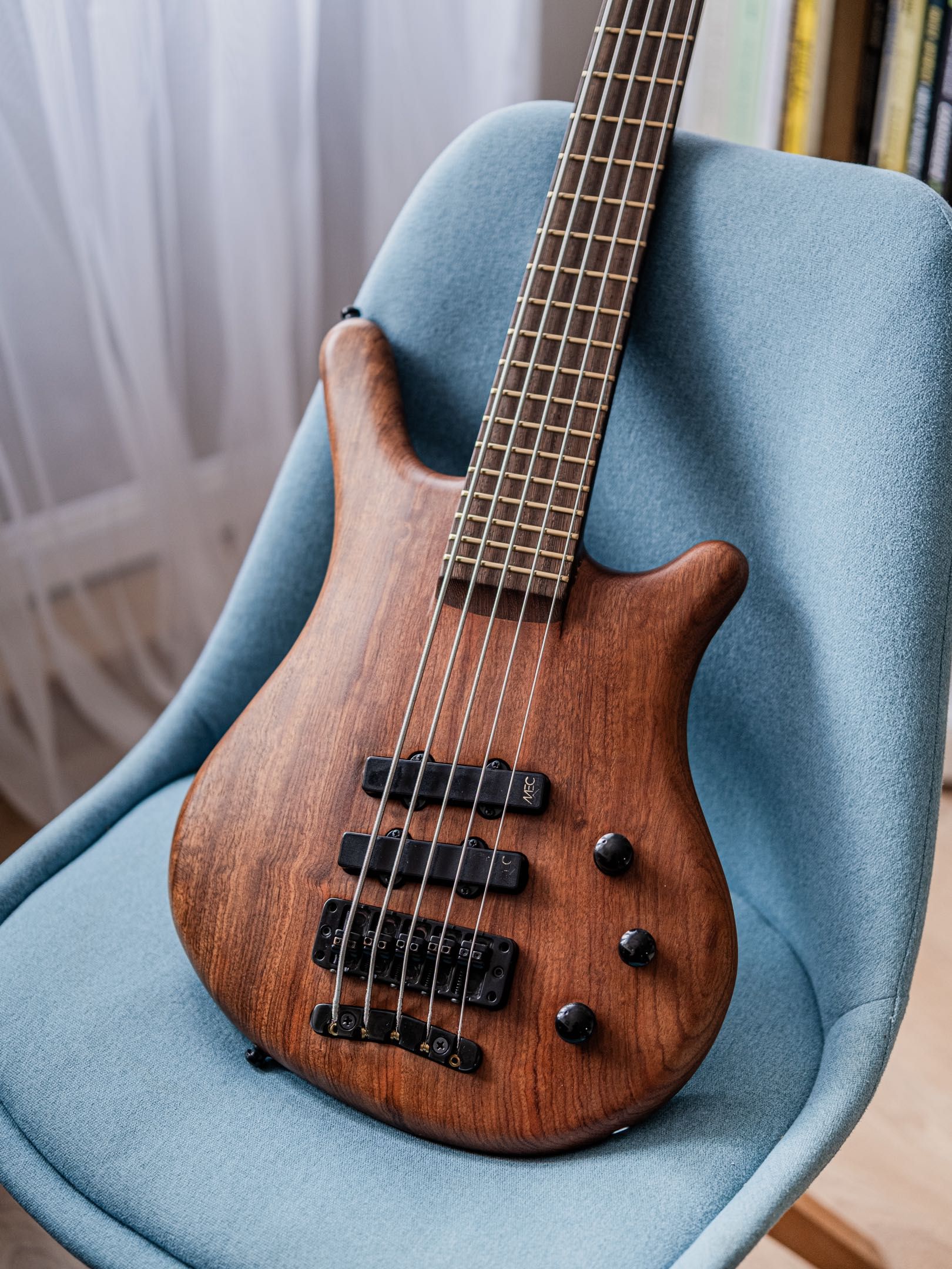 Warwick Thumb NT5 1994r