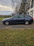 Audi a6c6 kombi 170km