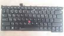 Клавіатура до ноутбука Lenovo ThinkPad