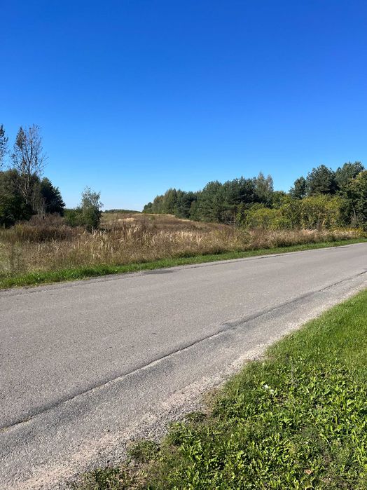 Duża działka rolna 1,89 ha  Szydłów