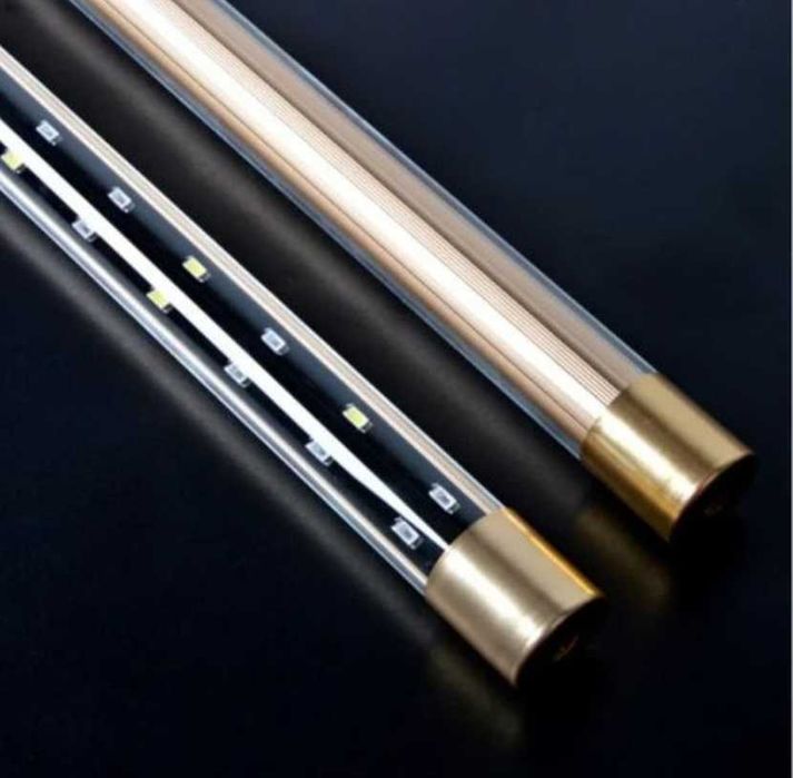 LED-світильник (57-121 см) в акваріум Xilong XL-AE 80, 100, 120, 150