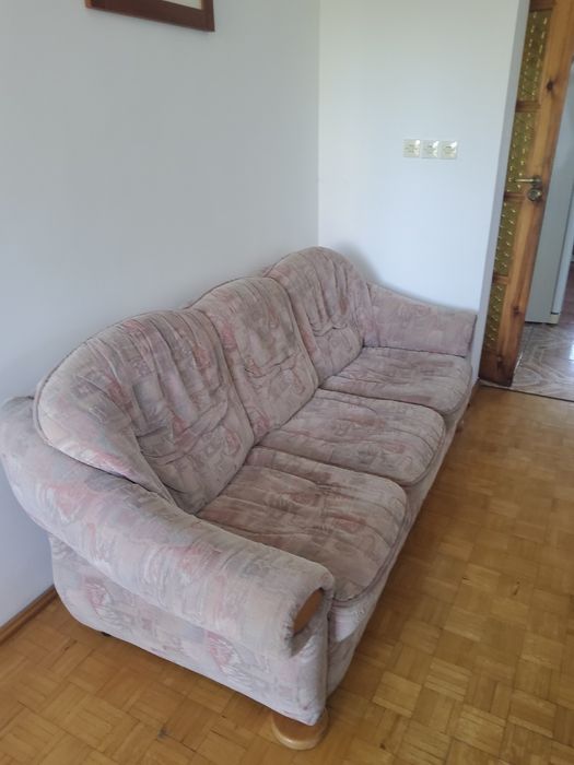 Oddam  używane meble za darmo