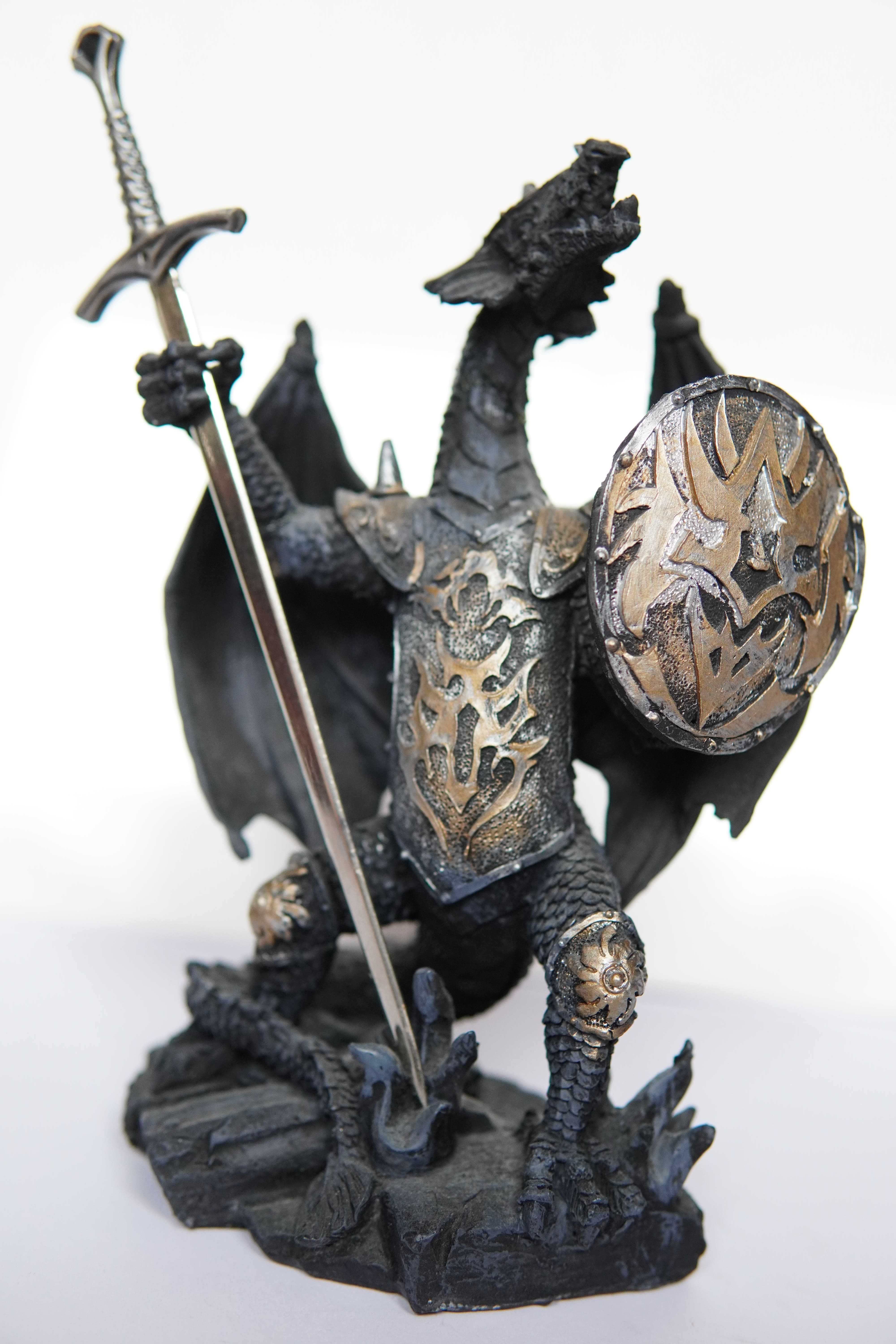 Figura Dragão Figura Dragão